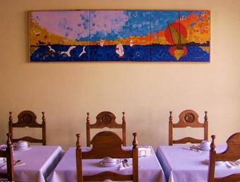 Hotel Apolo