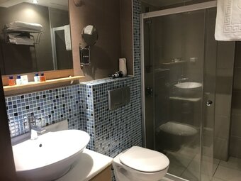 Apollon Hotel