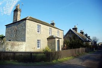 Bed & Breakfast Parkhead House