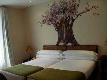 Hotel El Jard�n De Eugenia