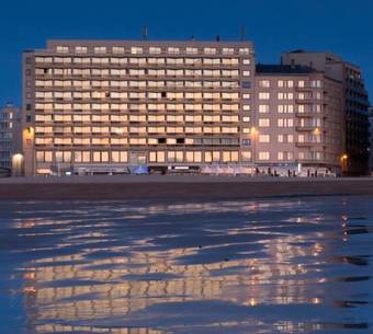 Hotel Andromeda