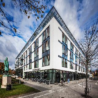 Hotel First Kolding