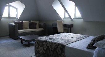 Hotel Praia Confort