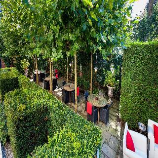Sandton Malie Hotel
