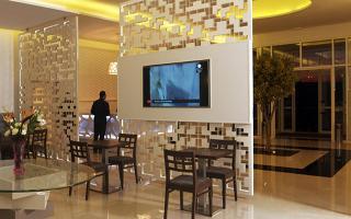 Hotel Relax Oujda