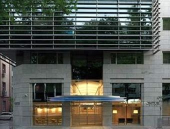 Hotel Ontur