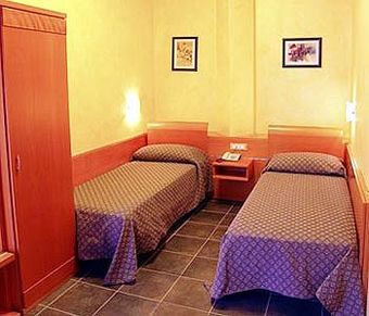 Hotel Blue Roses