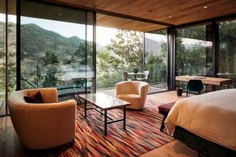 Hotel VIK Chile