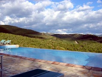 Hotel Le Noci