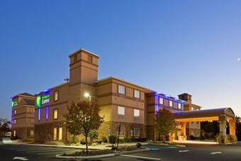 Hotel Holiday Inn Express
