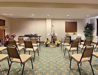 Hotel Super 8 Castleton