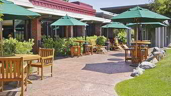 Hotel Hyatt Regency