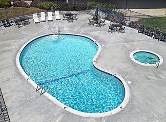 Motel 6 Lebec