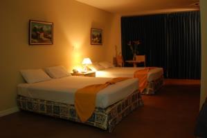 Hotel Guanamar