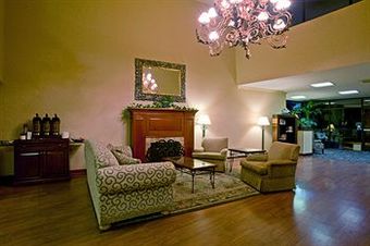 Hotel Country Inn & Suites By Carlson Ventura