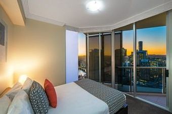 Hotel M On Mary