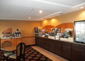 Hotel Comfort Inn