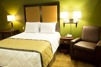 Hotel Extended Stay America Cleveland - Brooklyn