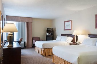Hotel Holiday Inn Cincinnati-i-275 North