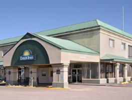 Motel Days Inn Elk City