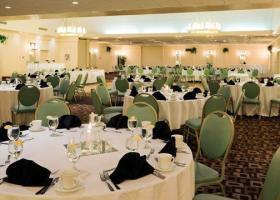Clarion Hotel & Conference Center Harrisburg West