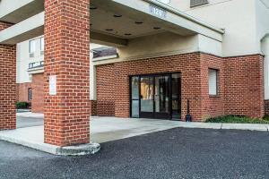 Hotel Sleep Inn Richmond
