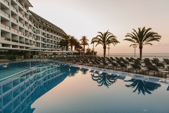 Hotel Don Gregory By Dunas - Adults Only