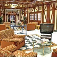 Hotel Aben Humeya