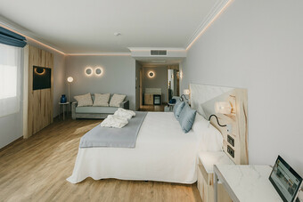 Hotel Mirador