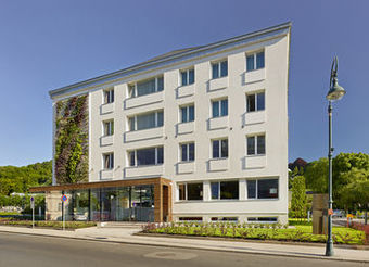 Mercure Parkhotel