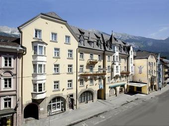 Hotel Grauer Bar