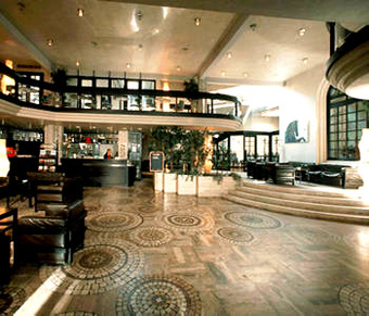 Hotel Central