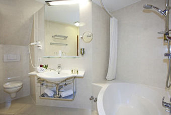 Neue Post-hotel