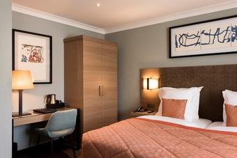 Hotel Aragon