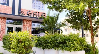 Hotel Gale South Beach