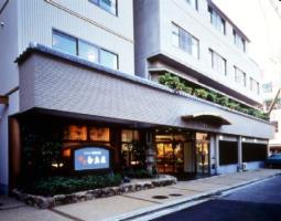Hotel Nara Hakushikaso
