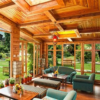 Hotel Johnson Lodge