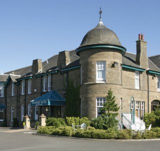 Panmure Hotel(.)