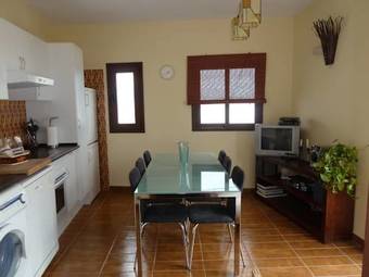 Casa Abuela Mina