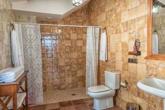 Casa Rural R�o Tranquilo II
