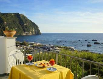 Casa Del Sole Hotel