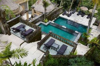 Hotel Waka Di Ume