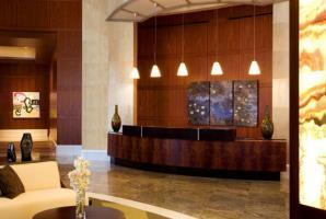 Hotel Palm Beach Marriott Singer Island Beach Resort