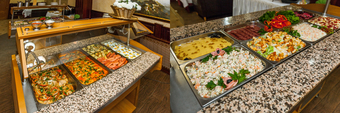 Grand Hotel Uyut