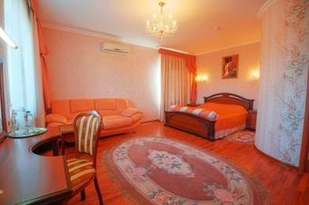 Hotel Savoy Petit