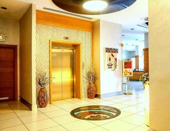 Lale Hotel