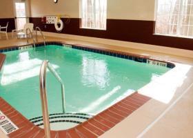 Hotel Comfort Inn