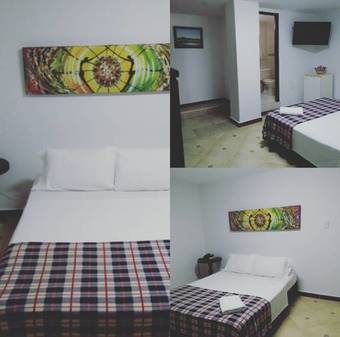Hotel Central