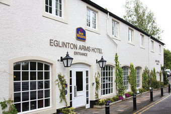 Best Western Eglinton Arms Hotel