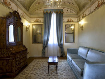 Hotel Ai Cavalieri Di Venezia